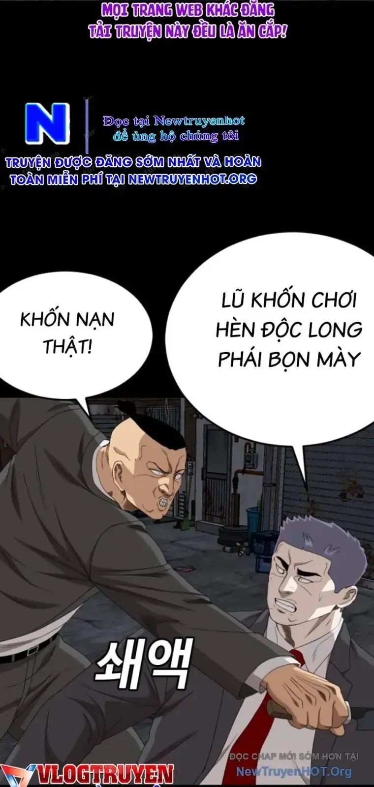 Người Xấu Chapter 269 - 74