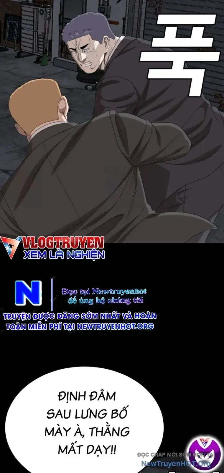 Người Xấu Chapter 269 - 77