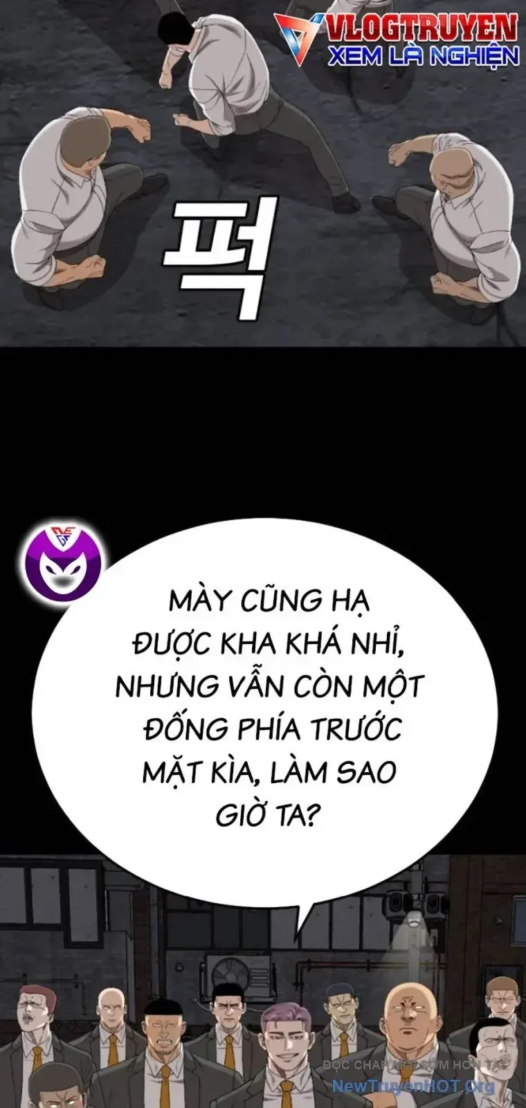 Người Xấu Chapter 269 - 82