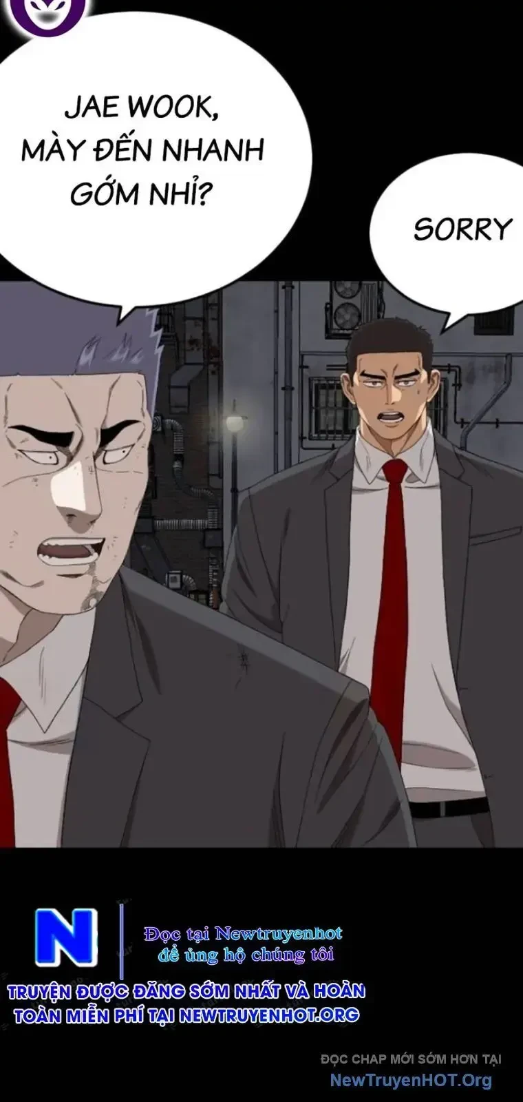 Người Xấu Chapter 269 - 88