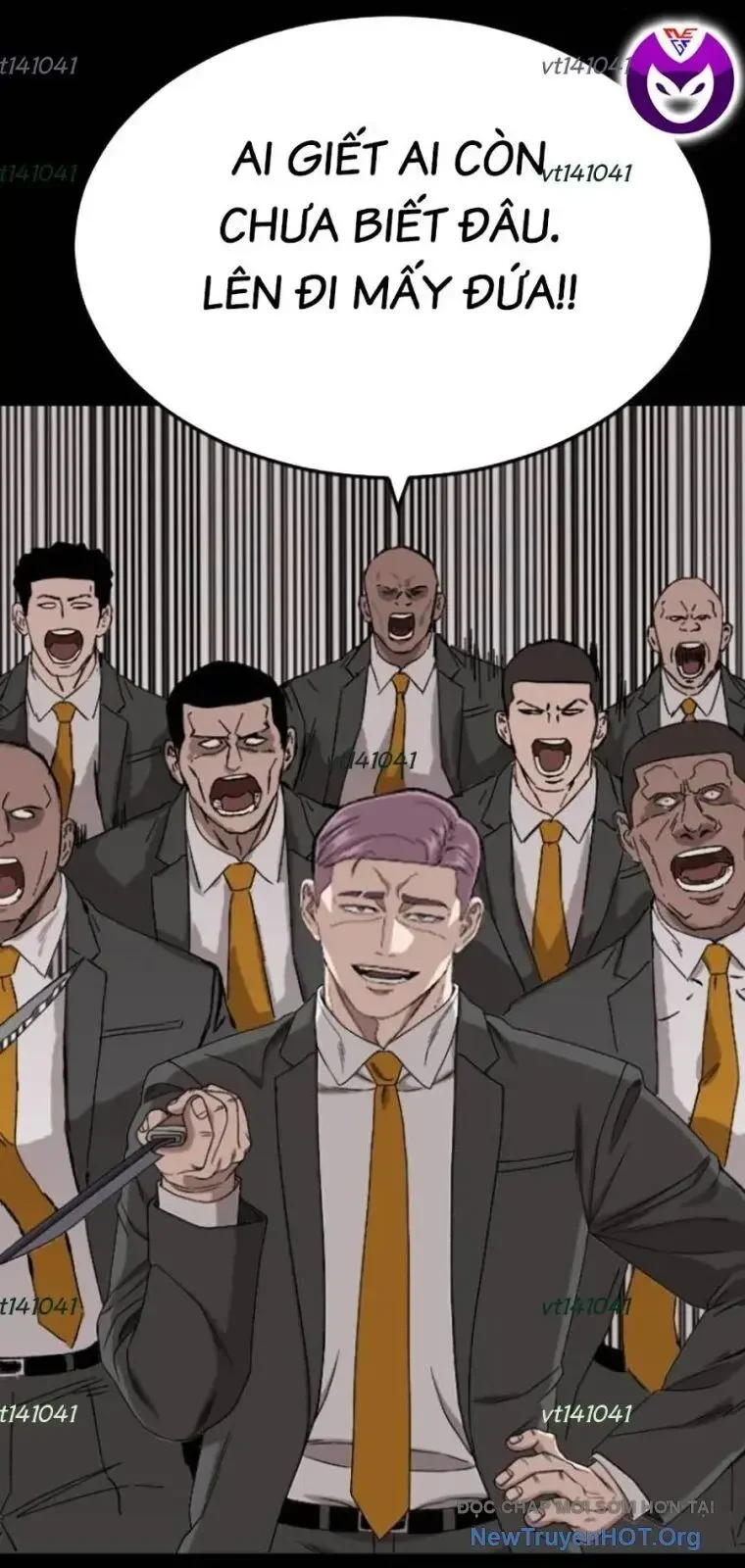 Người Xấu Chapter 269 - 95