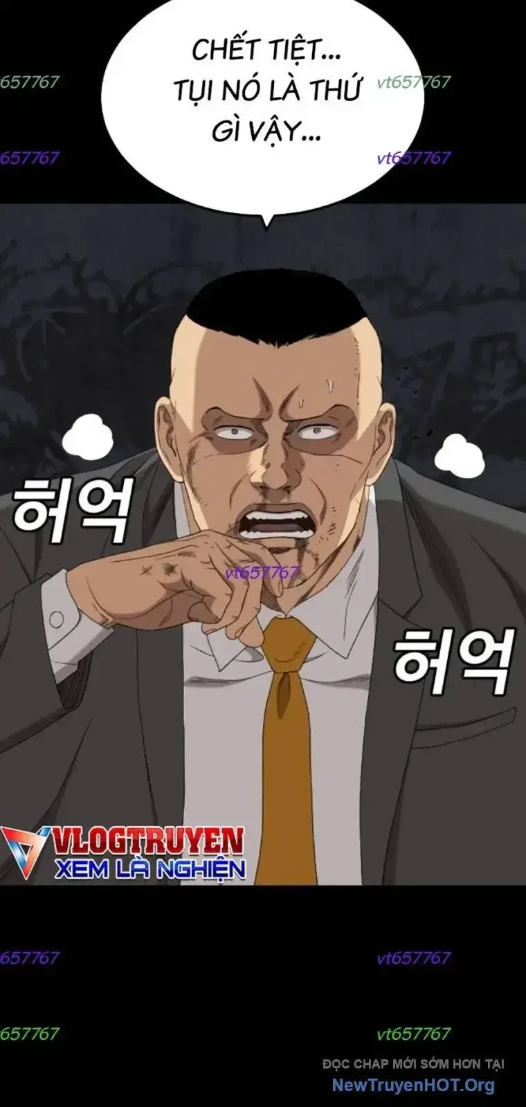 Người Xấu Chapter 270 - 9