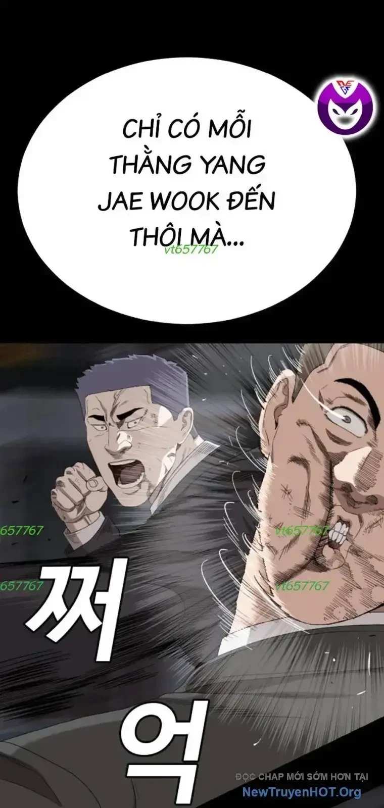 Người Xấu Chapter 270 - 10