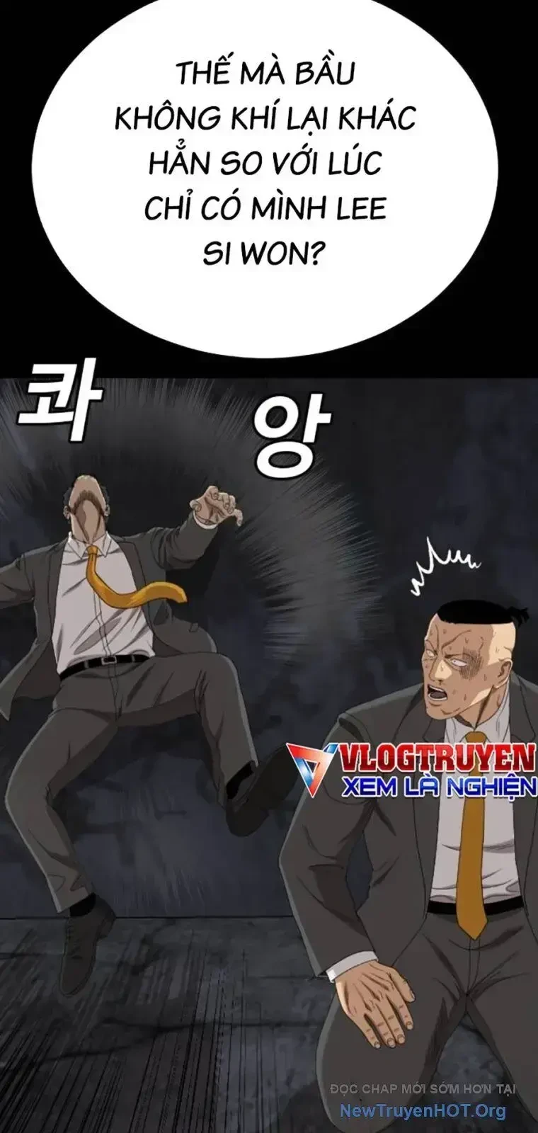 Người Xấu Chapter 270 - 12