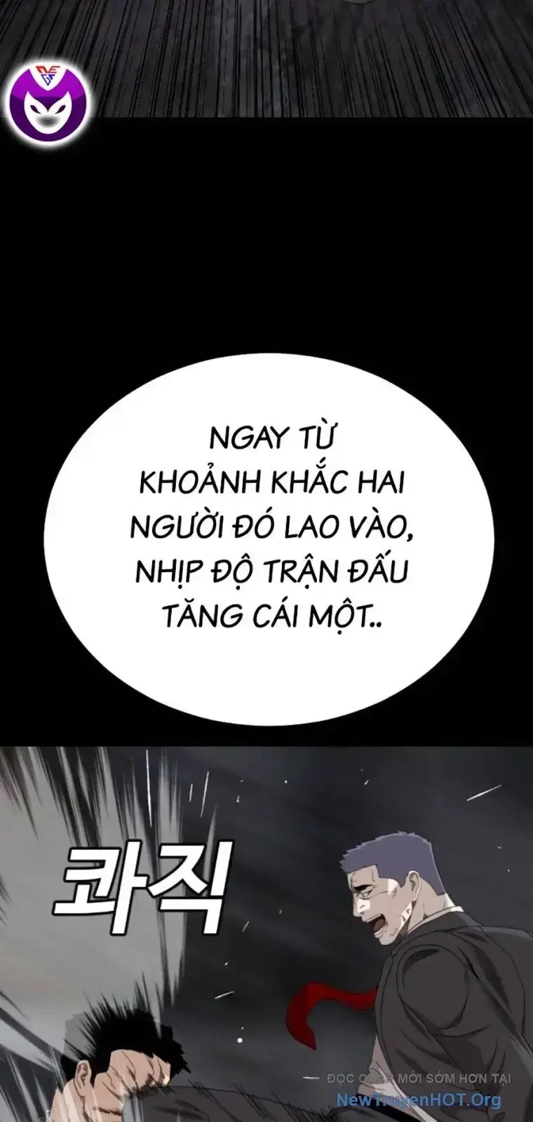 Người Xấu Chapter 270 - 13