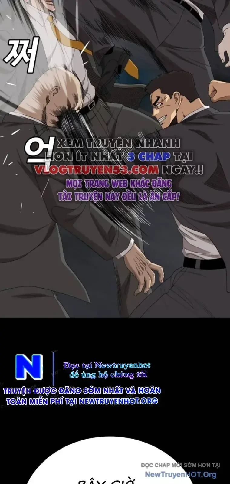 Người Xấu Chapter 270 - 14