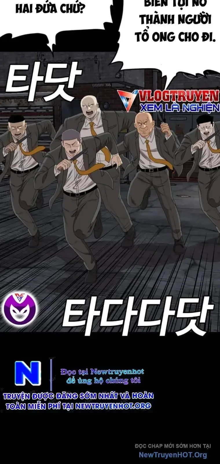 Người Xấu Chapter 270 - 20