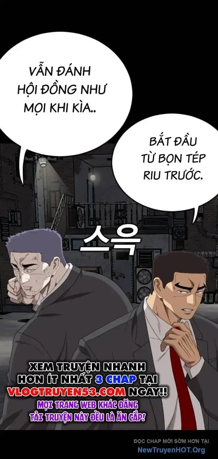 Người Xấu Chapter 270 - 21