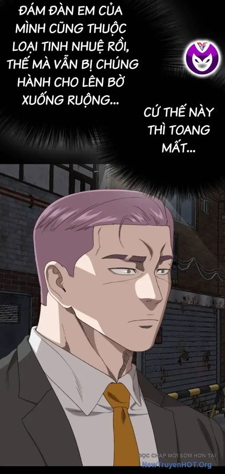 Người Xấu Chapter 270 - 26