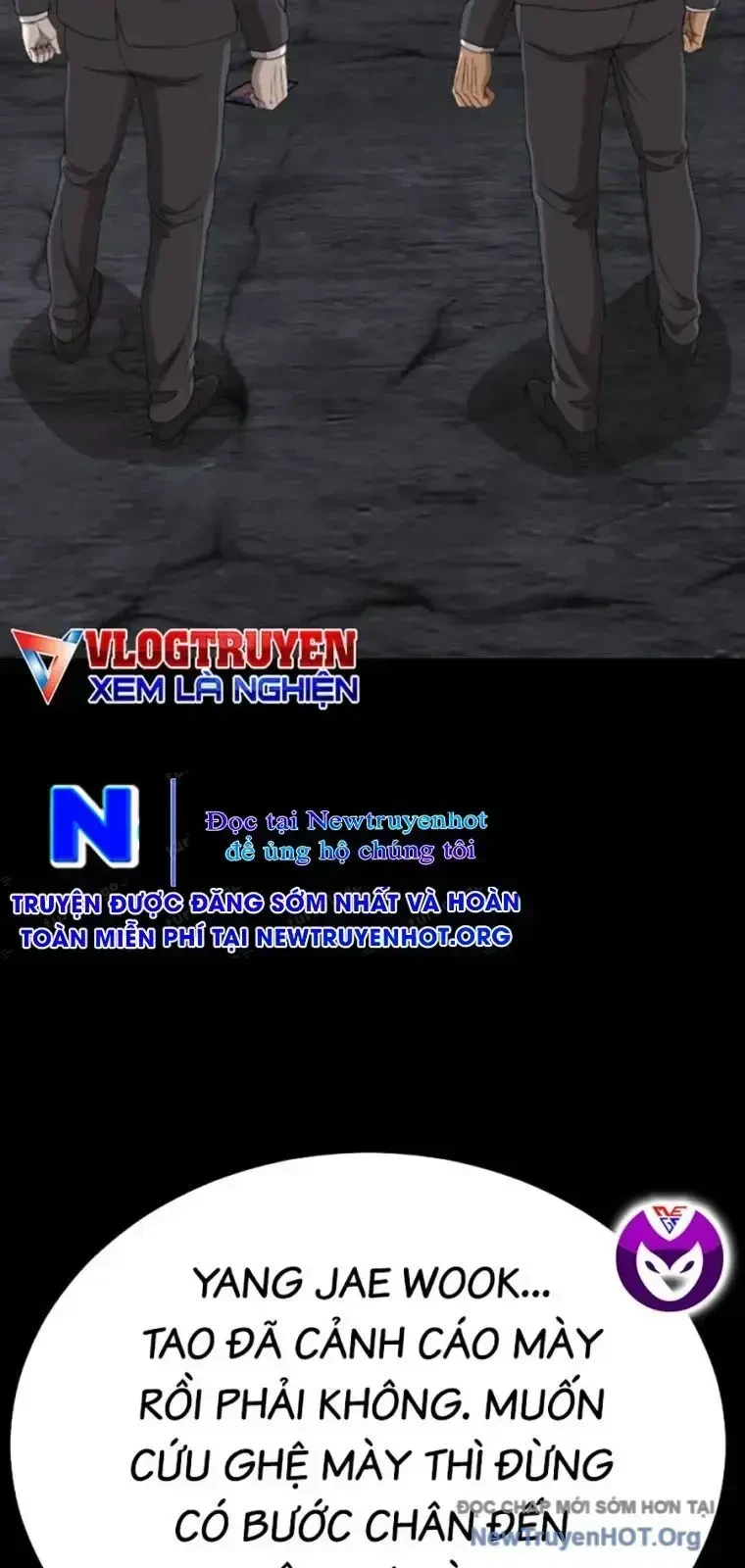 Người Xấu Chapter 270 - 28