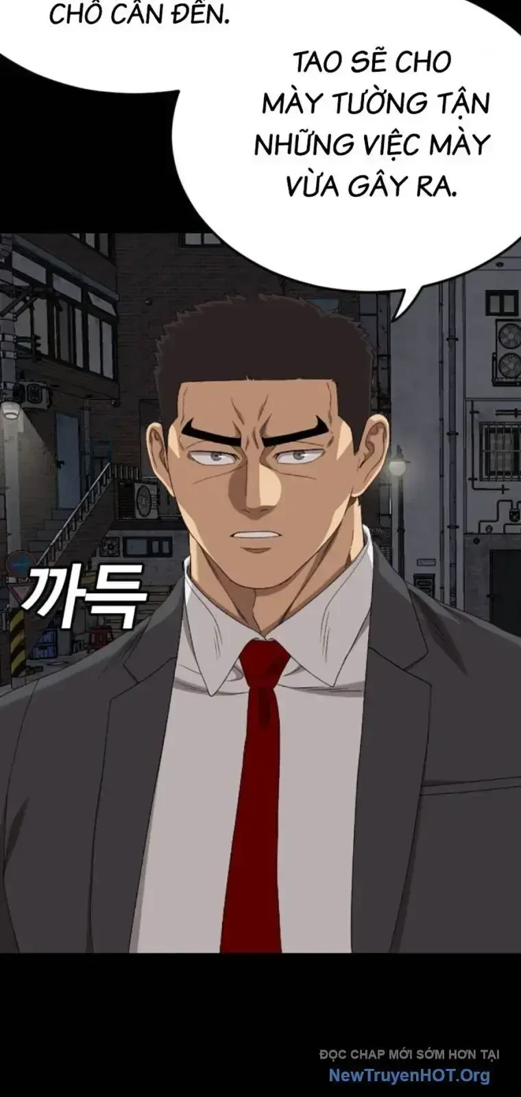 Người Xấu Chapter 270 - 30