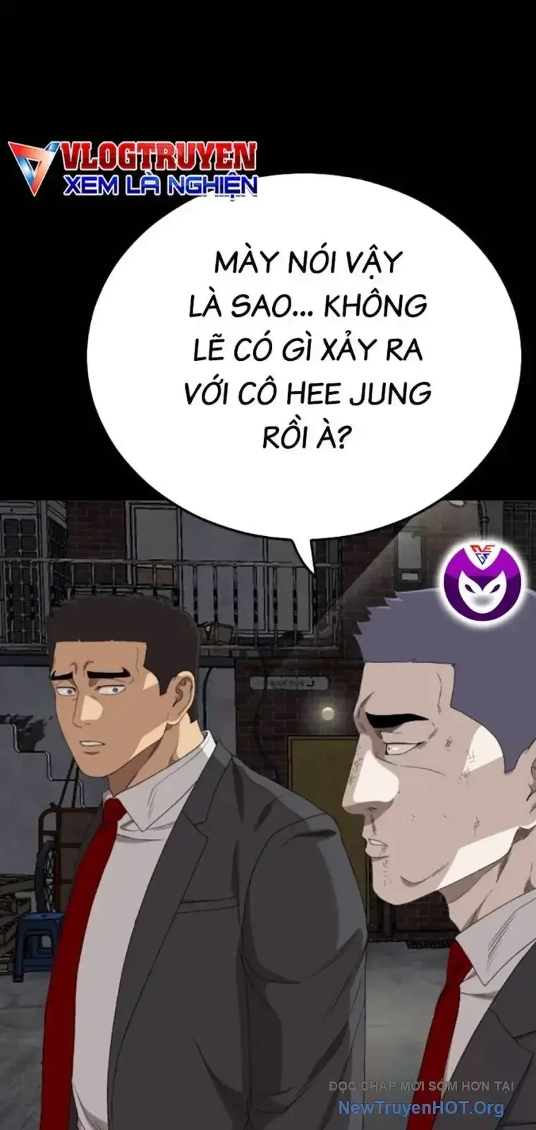 Người Xấu Chapter 270 - 31