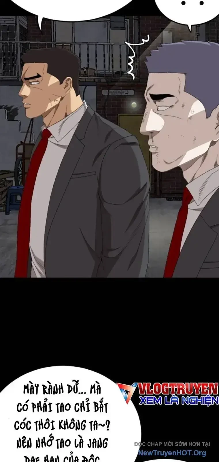 Người Xấu Chapter 270 - 33