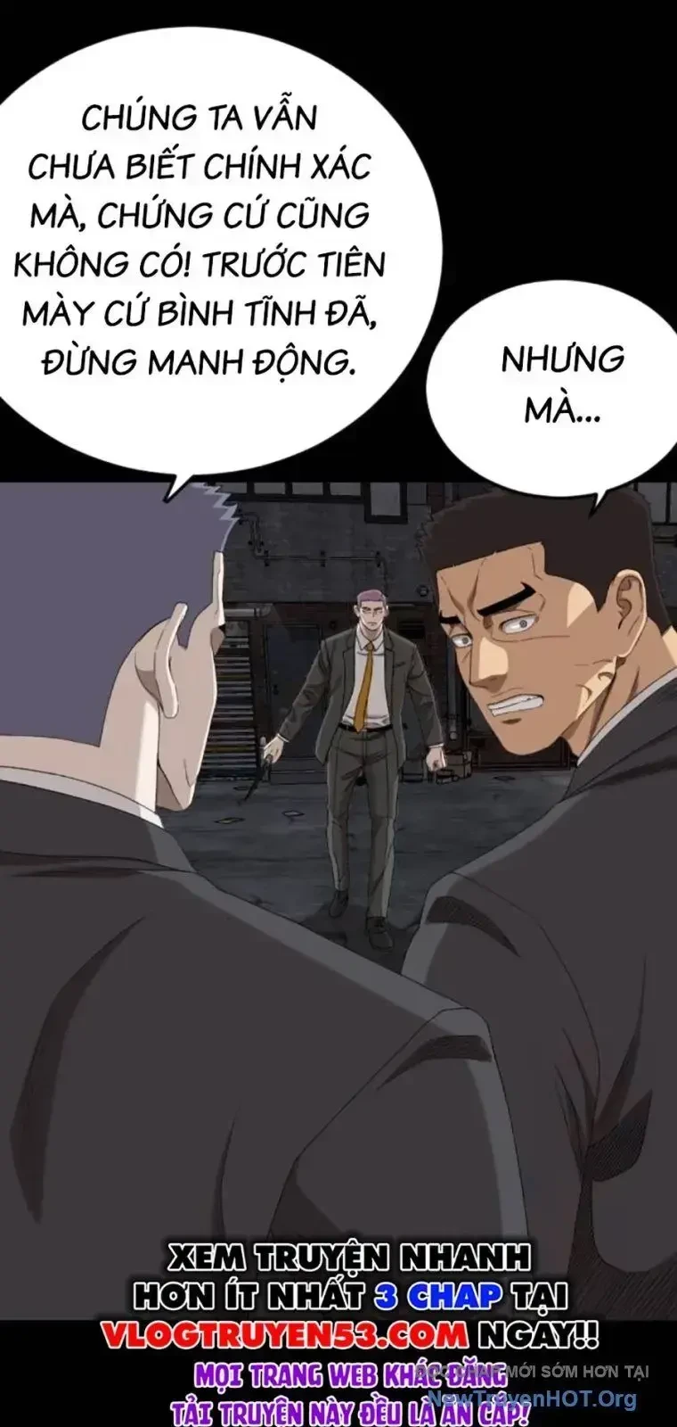 Người Xấu Chapter 270 - 36