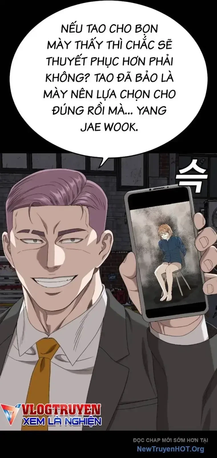 Người Xấu Chapter 270 - 38