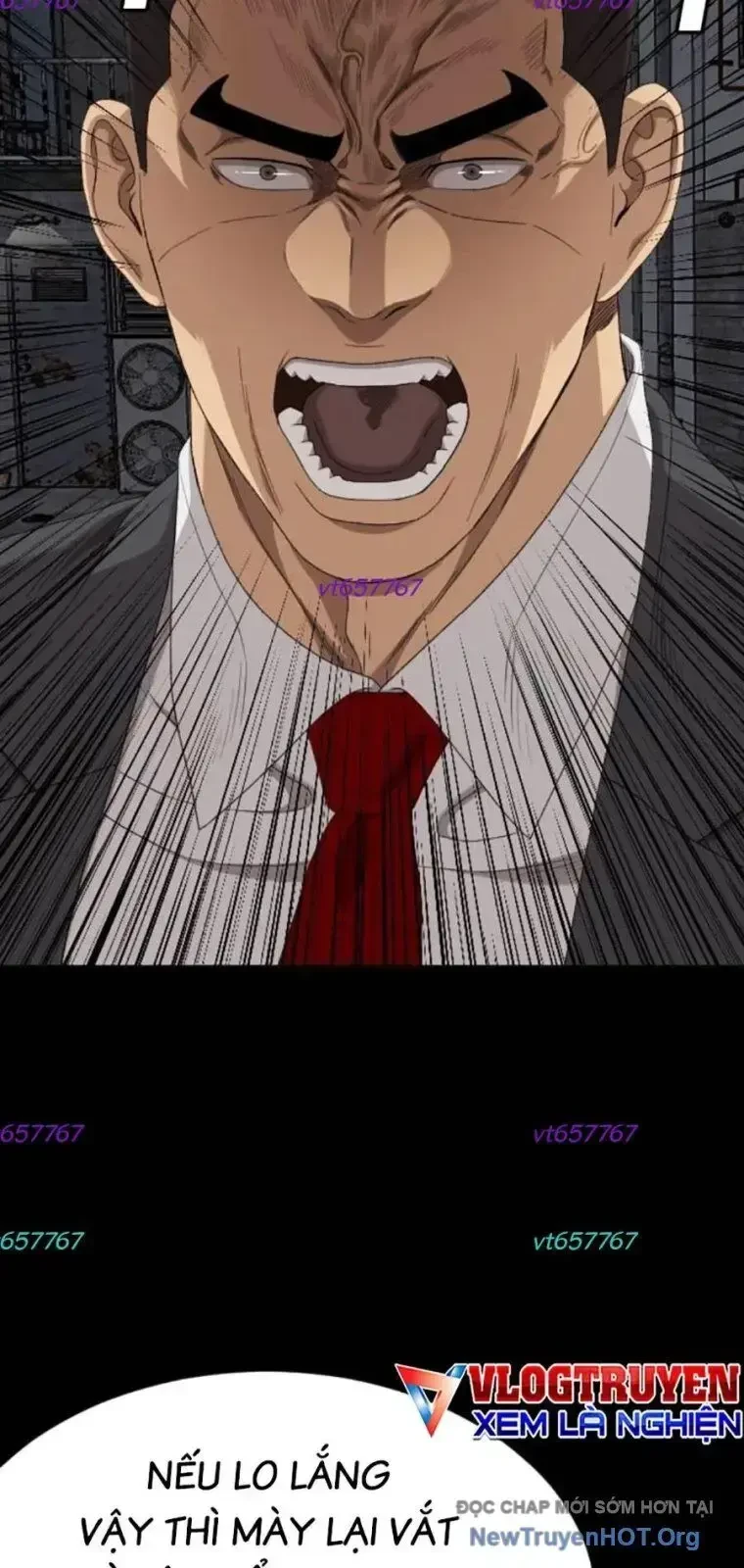 Người Xấu Chapter 270 - 41