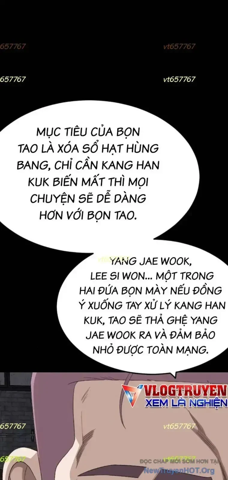 Người Xấu Chapter 270 - 44