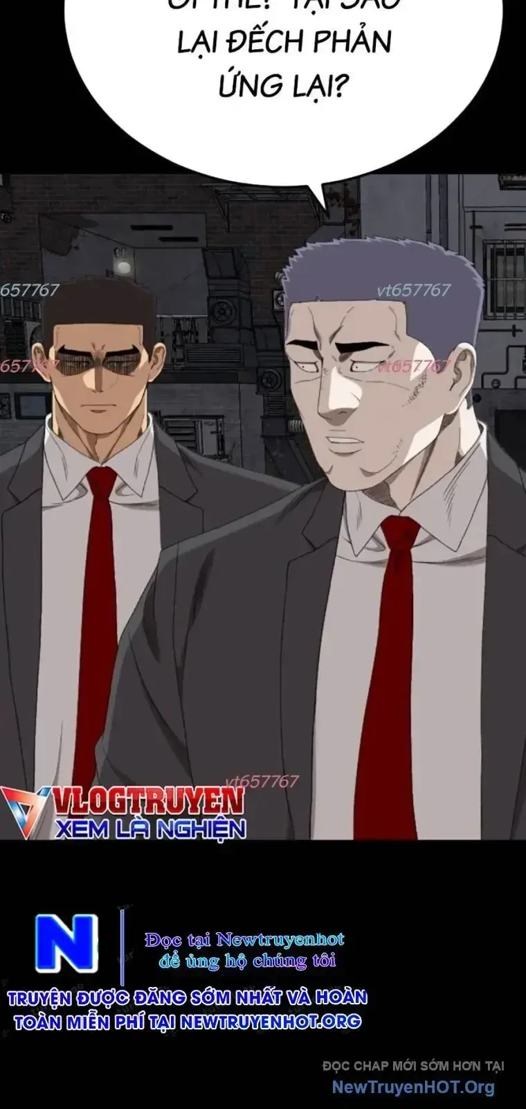 Người Xấu Chapter 270 - 47