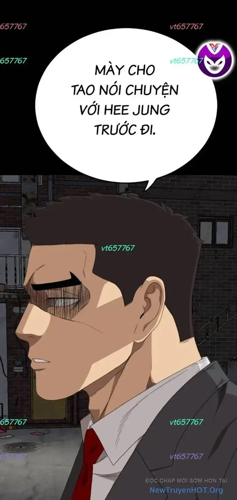 Người Xấu Chapter 270 - 48