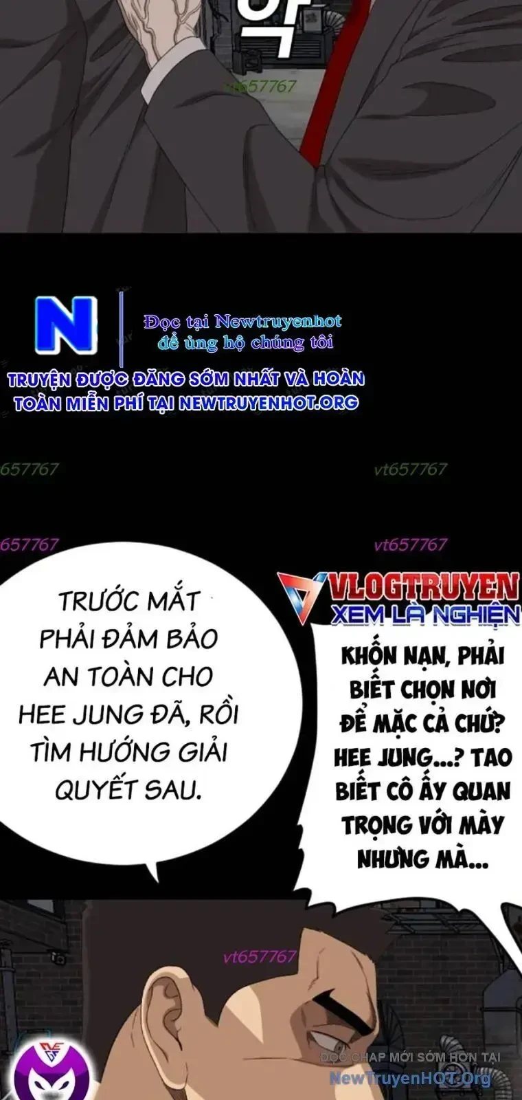 Người Xấu Chapter 270 - 50