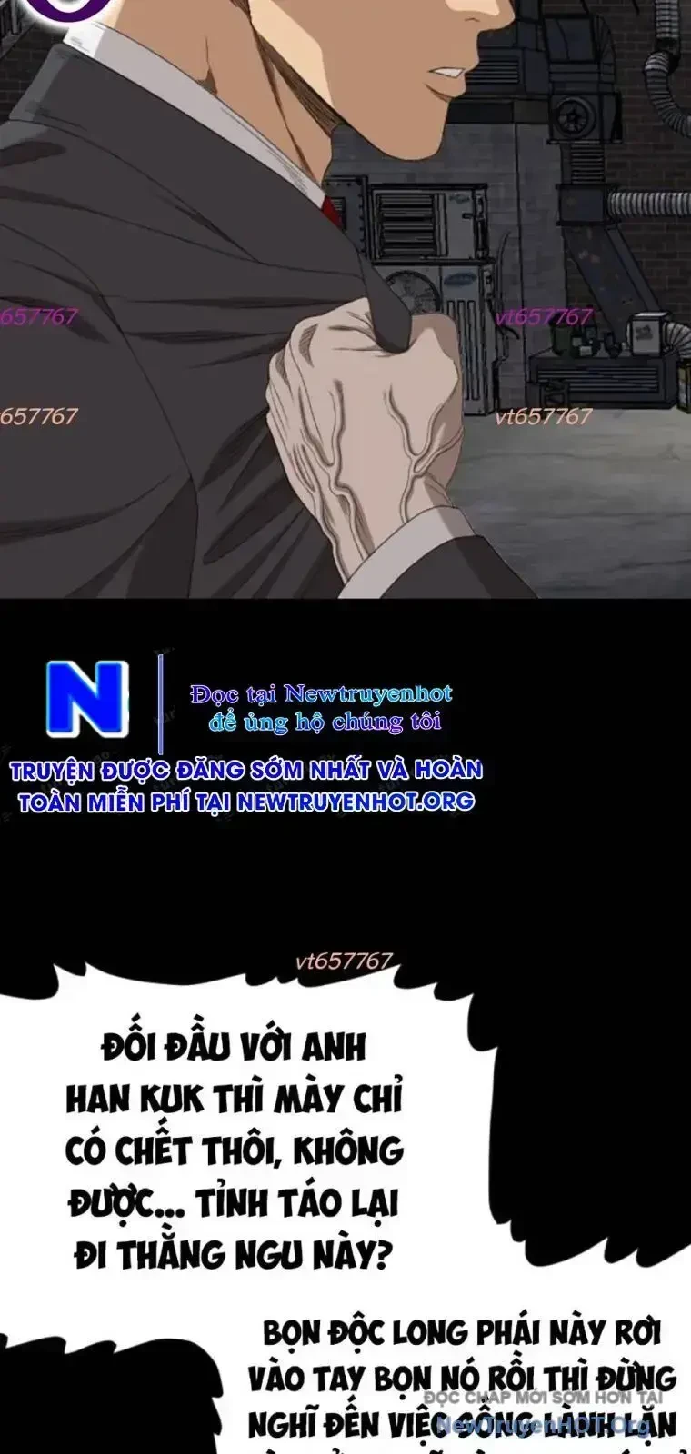 Người Xấu Chapter 270 - 51