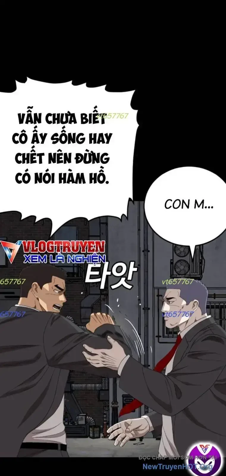 Người Xấu Chapter 270 - 53