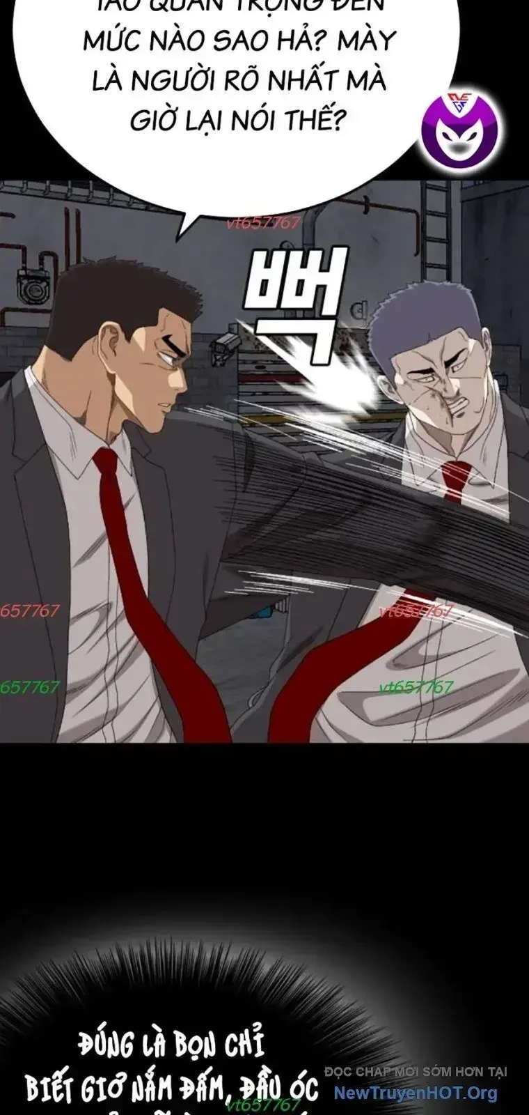 Người Xấu Chapter 270 - 57