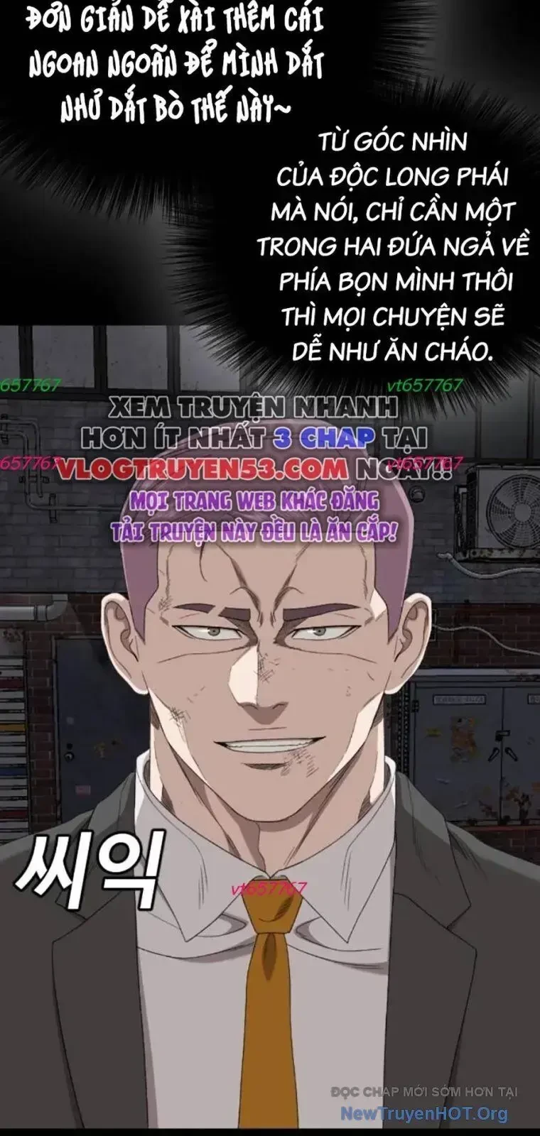 Người Xấu Chapter 270 - 58