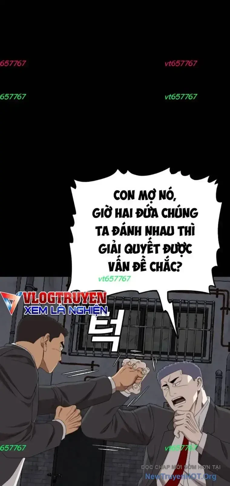 Người Xấu Chapter 270 - 59