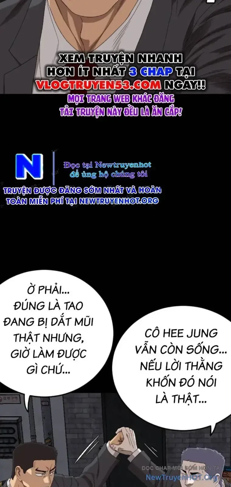 Người Xấu Chapter 270 - 61