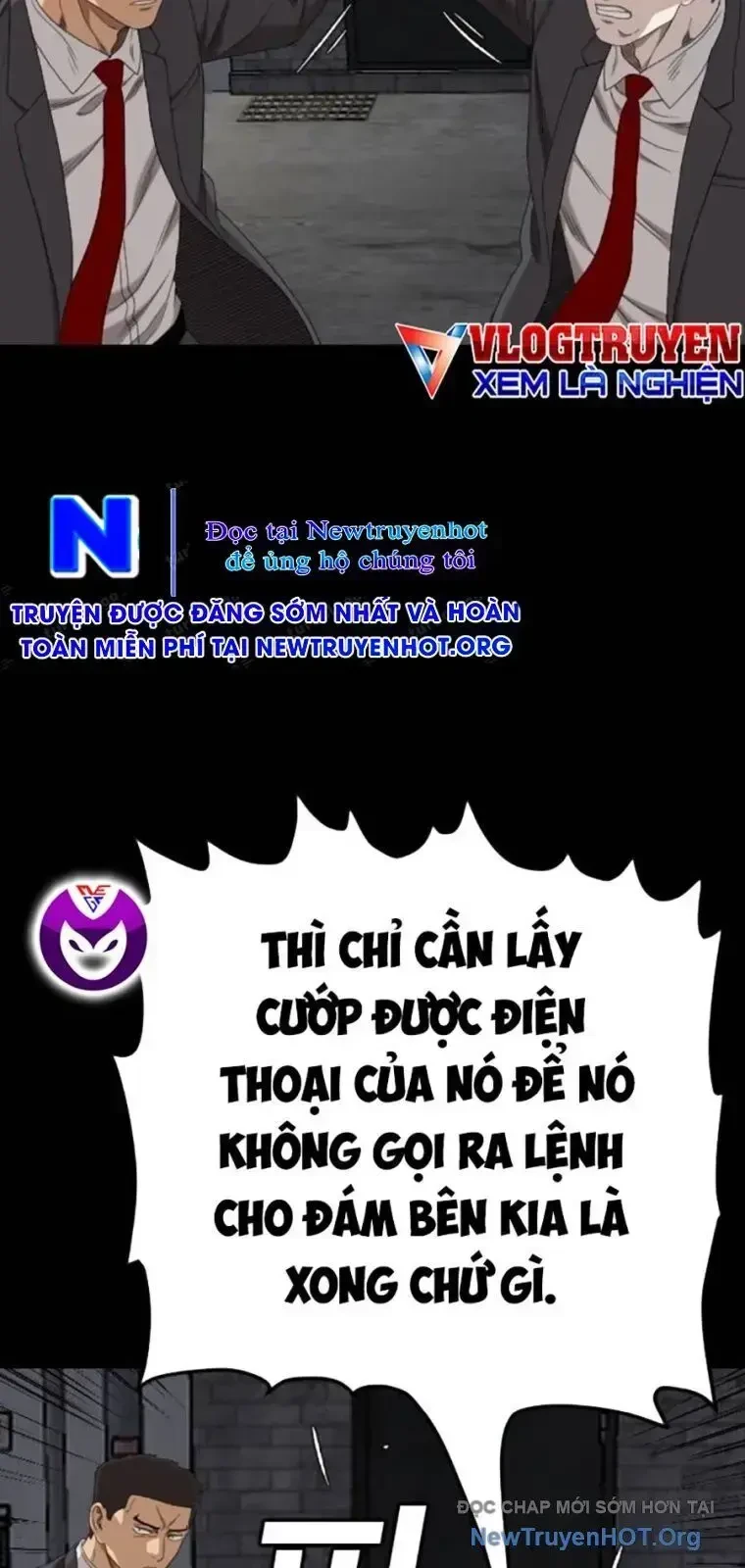 Người Xấu Chapter 270 - 62