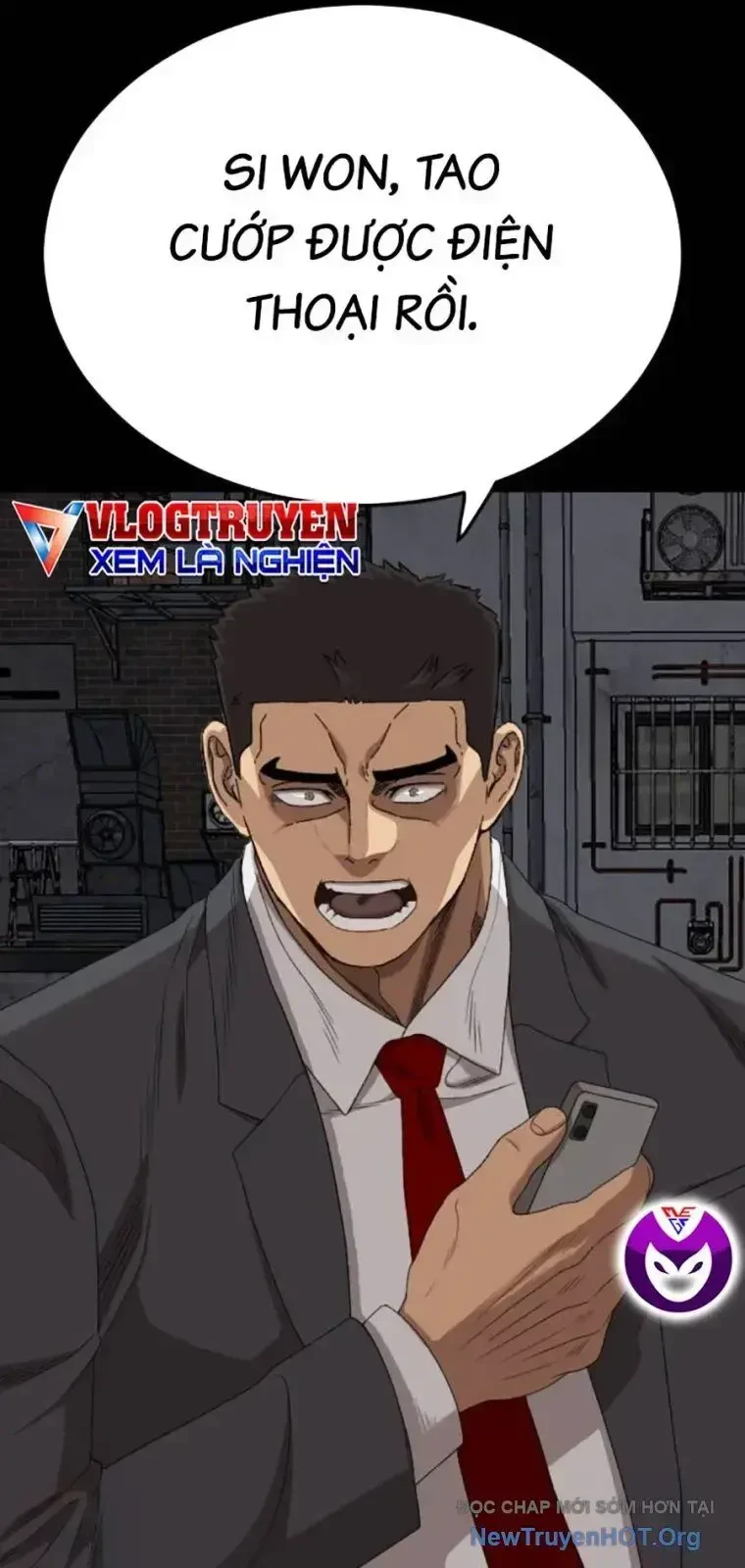 Người Xấu Chapter 270 - 74