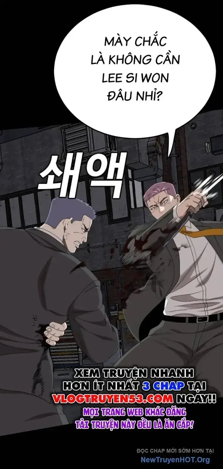 Người Xấu Chapter 270 - 80