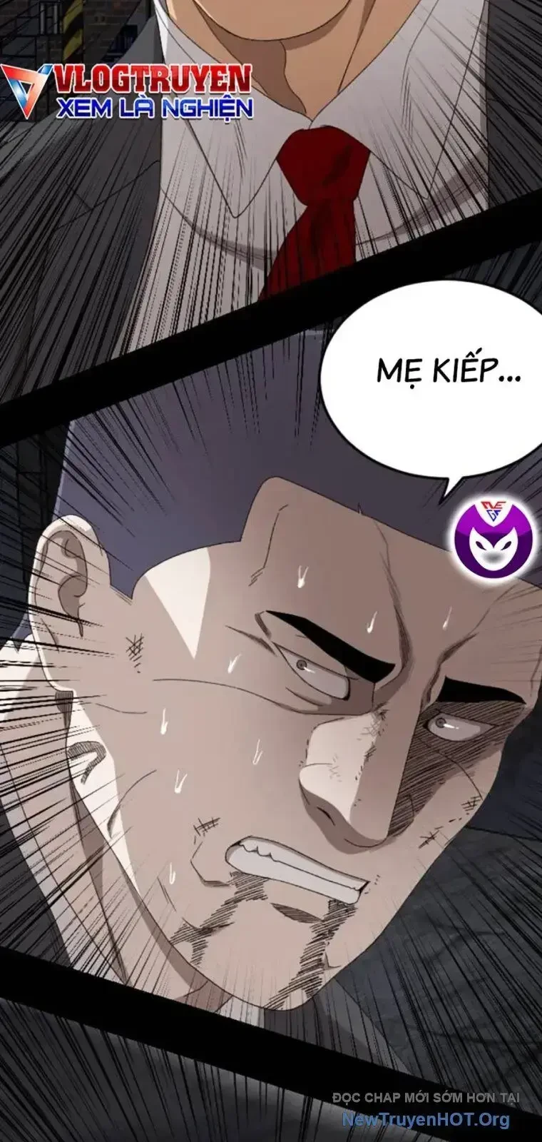 Người Xấu Chapter 270 - 82