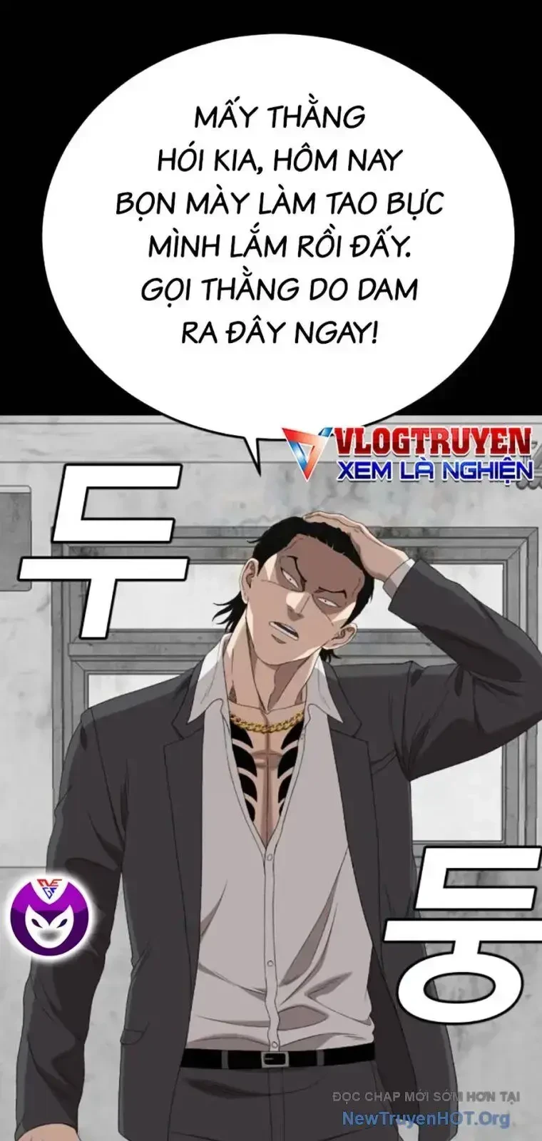 Người Xấu Chapter 270 - 89