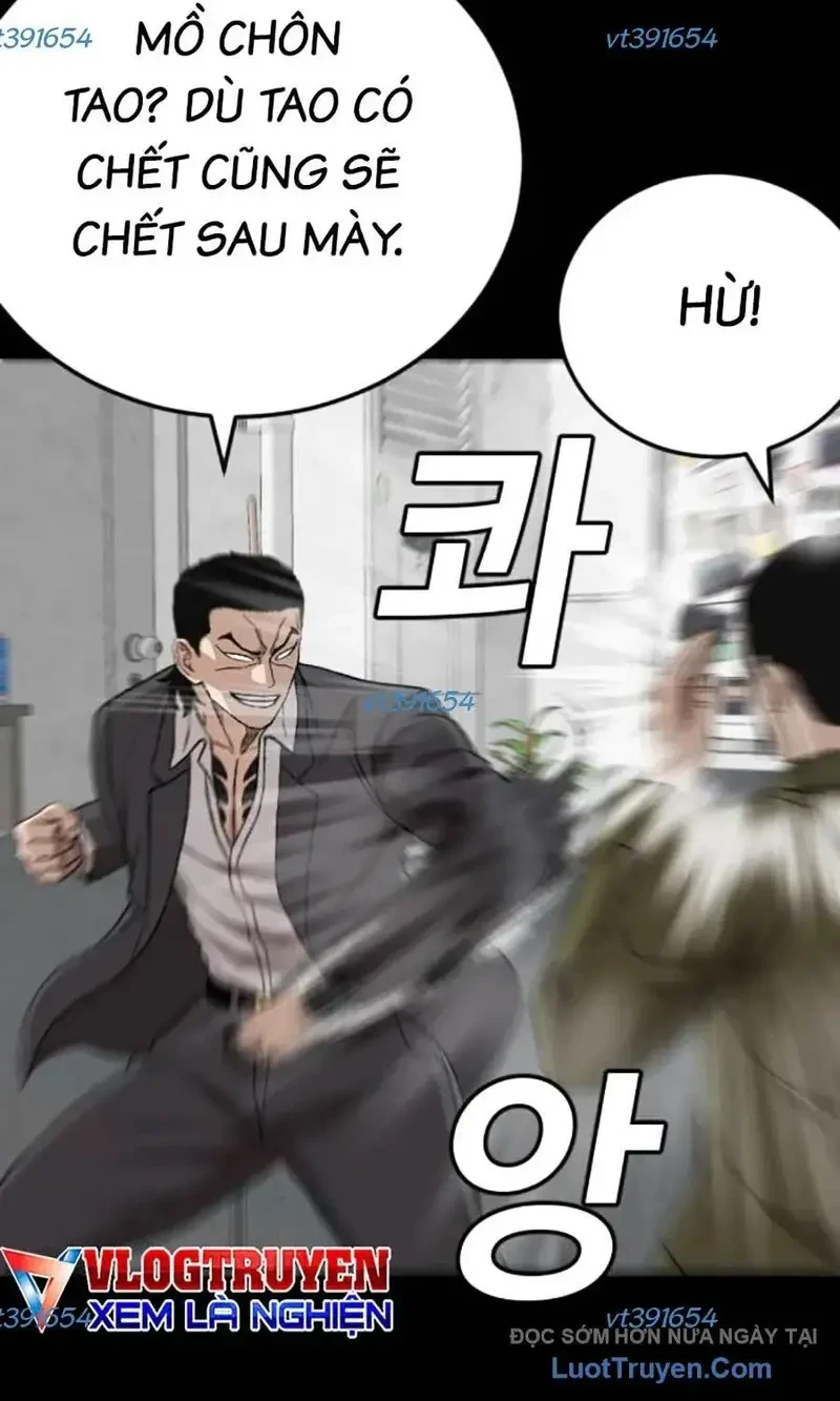 Người Xấu Chapter 272 - 11