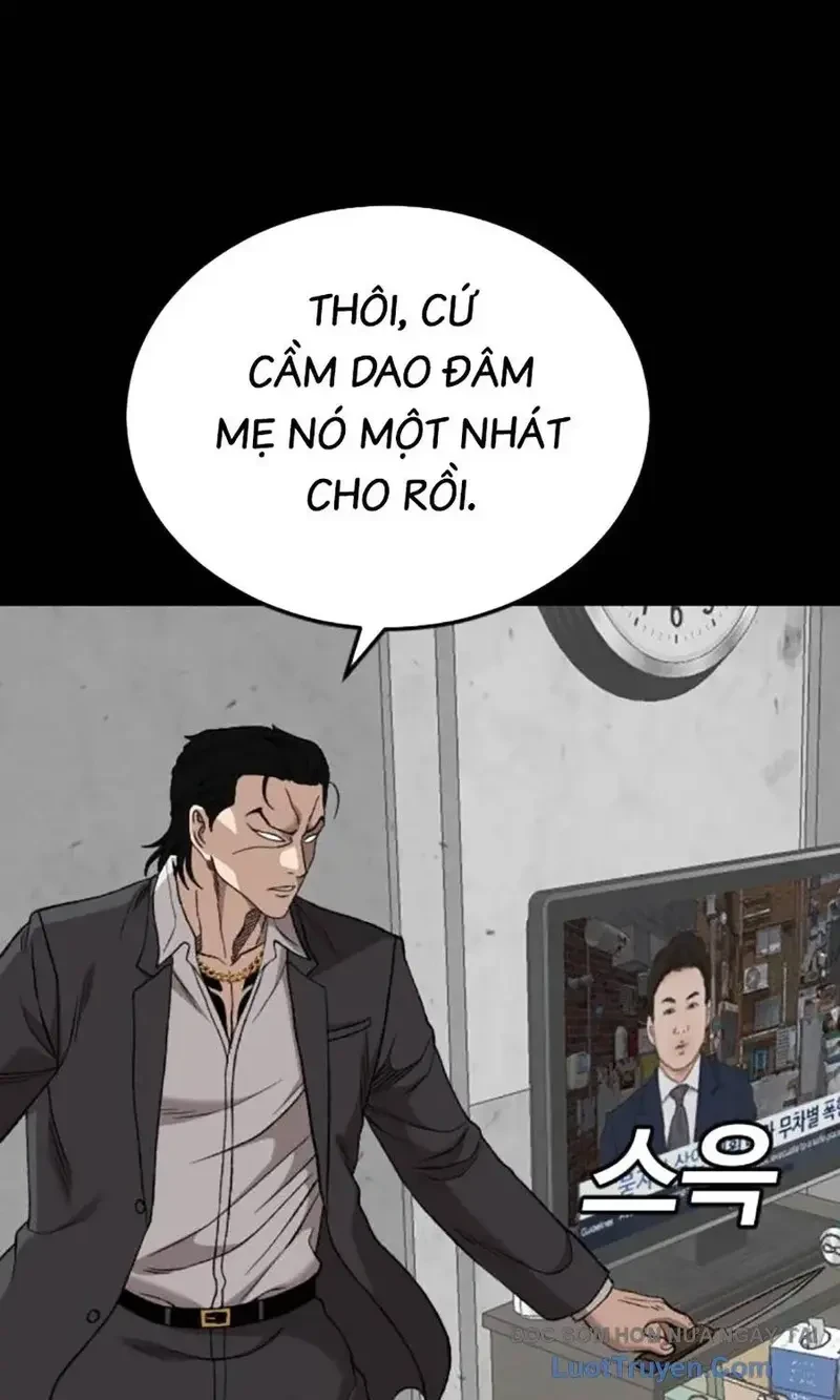 Người Xấu Chapter 272 - 25