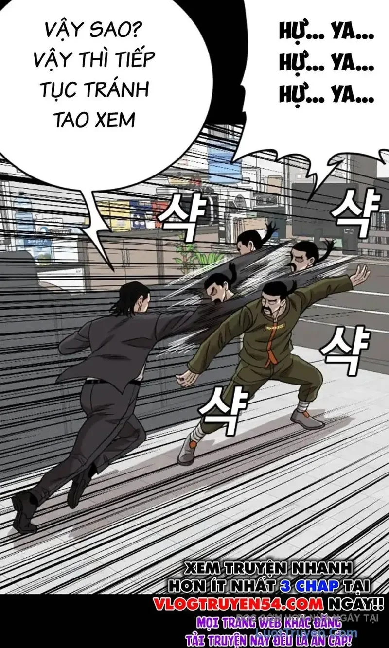 Người Xấu Chapter 272 - 33