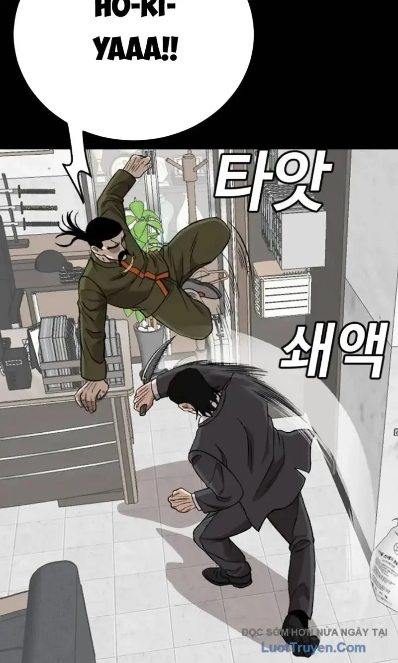 Người Xấu Chapter 272 - 36