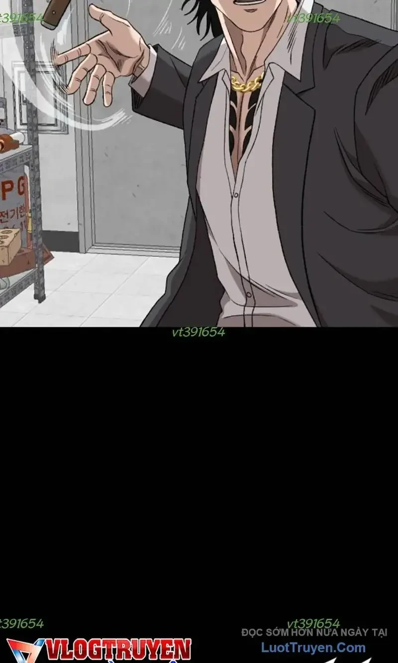 Người Xấu Chapter 272 - 63