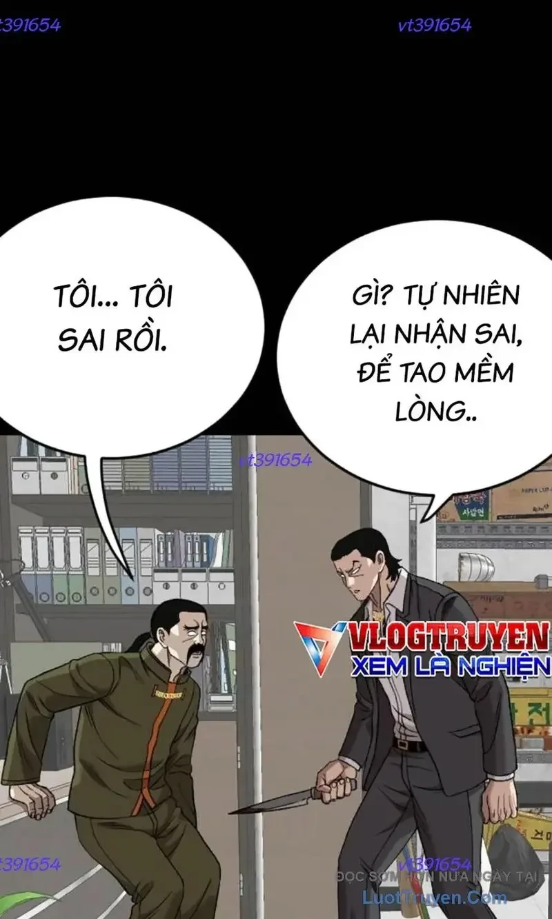 Người Xấu Chapter 272 - 67