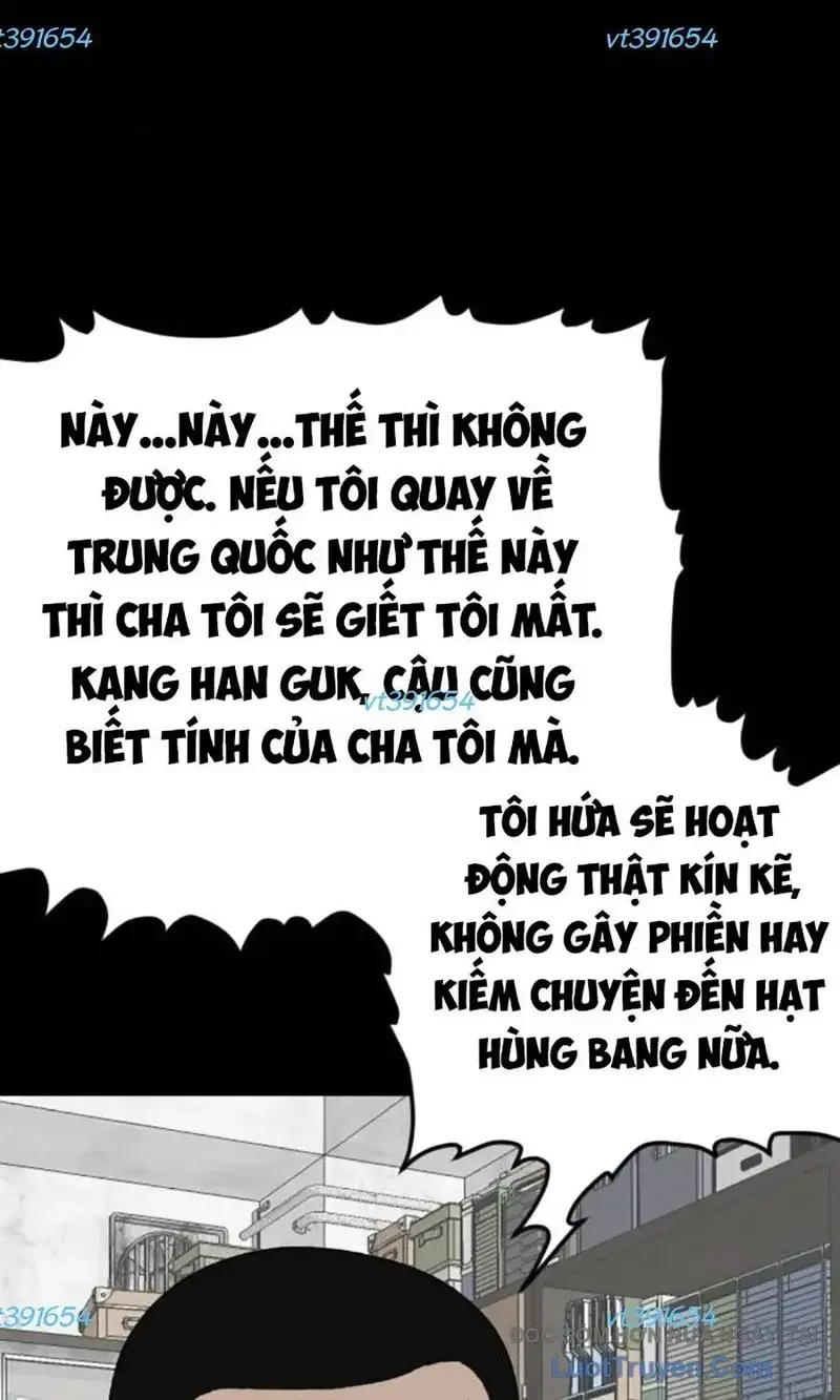 Người Xấu Chapter 272 - 70