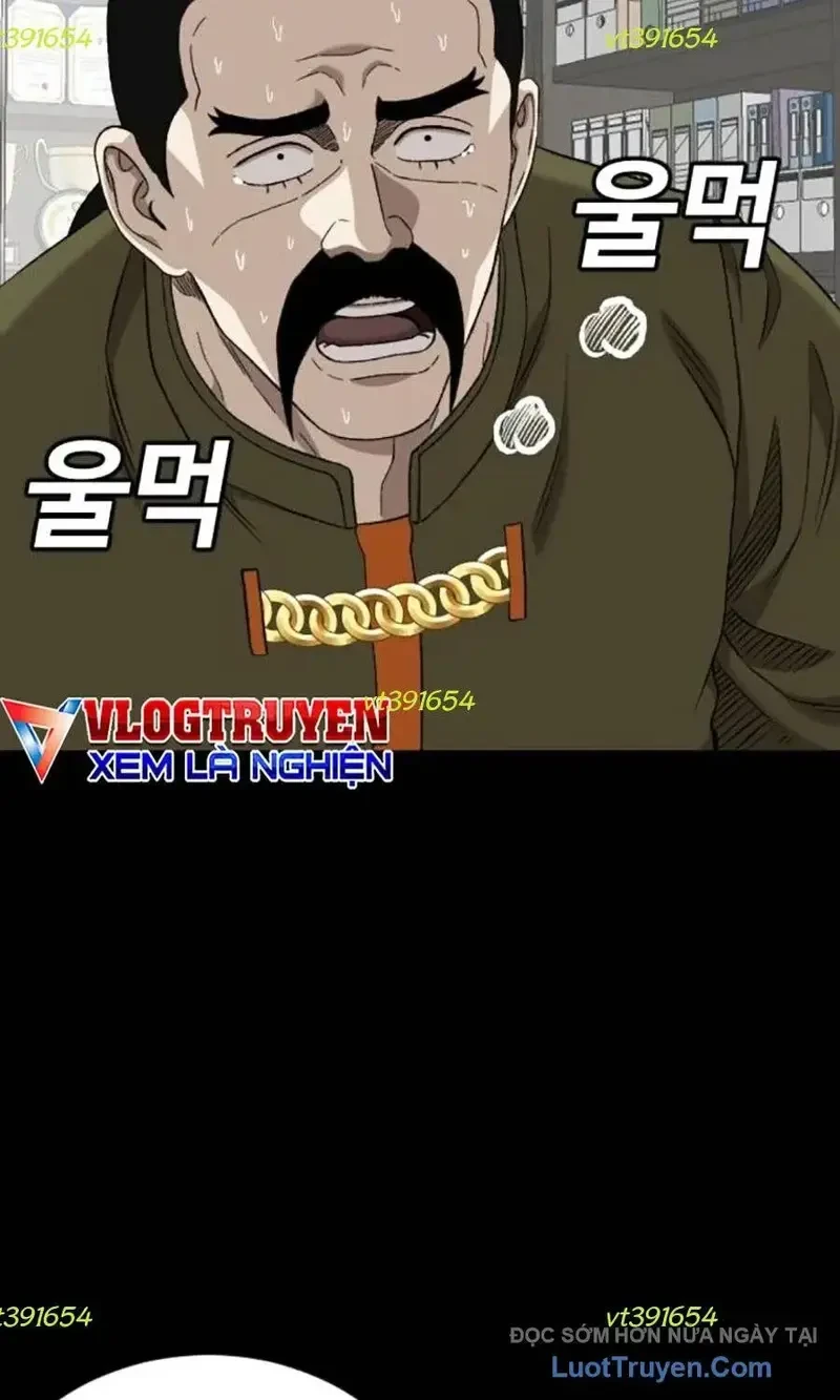 Người Xấu Chapter 272 - 71