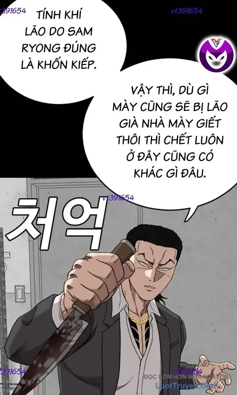 Người Xấu Chapter 272 - 72