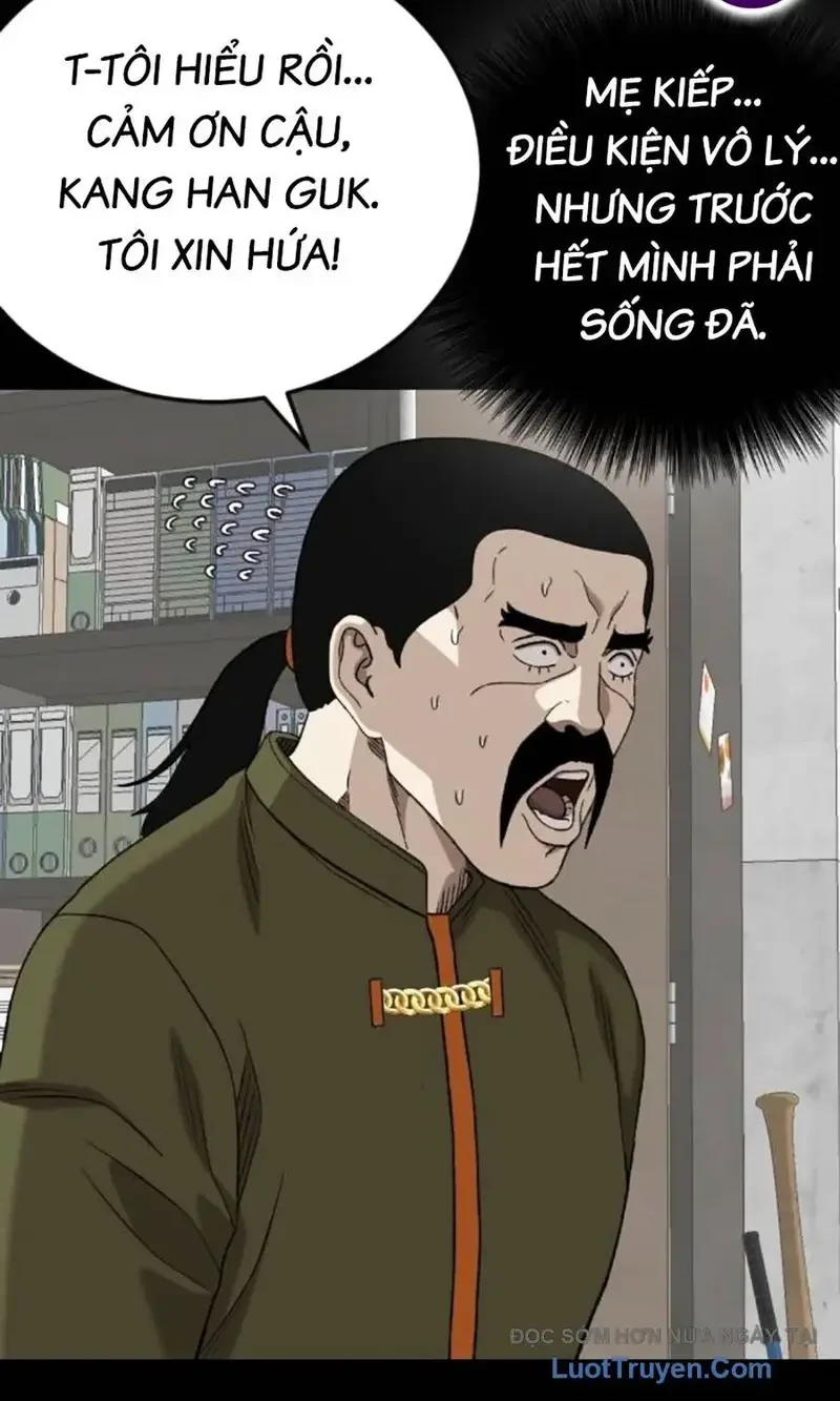 Người Xấu Chapter 272 - 94