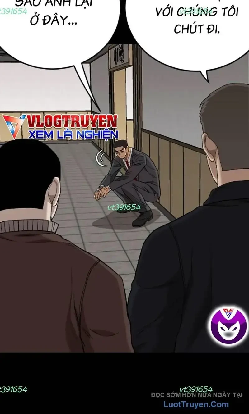 Người Xấu Chapter 272 - 114