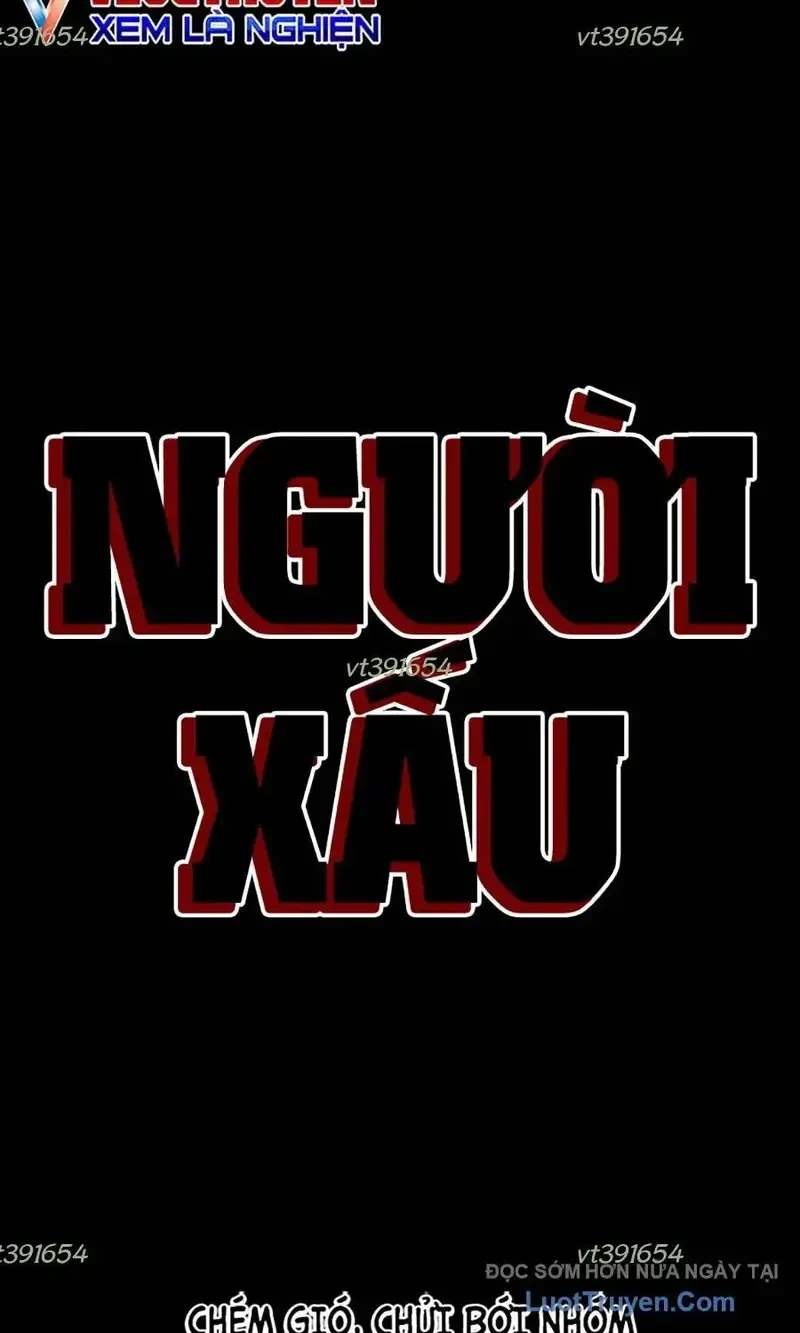 Người Xấu Chapter 272 - 123