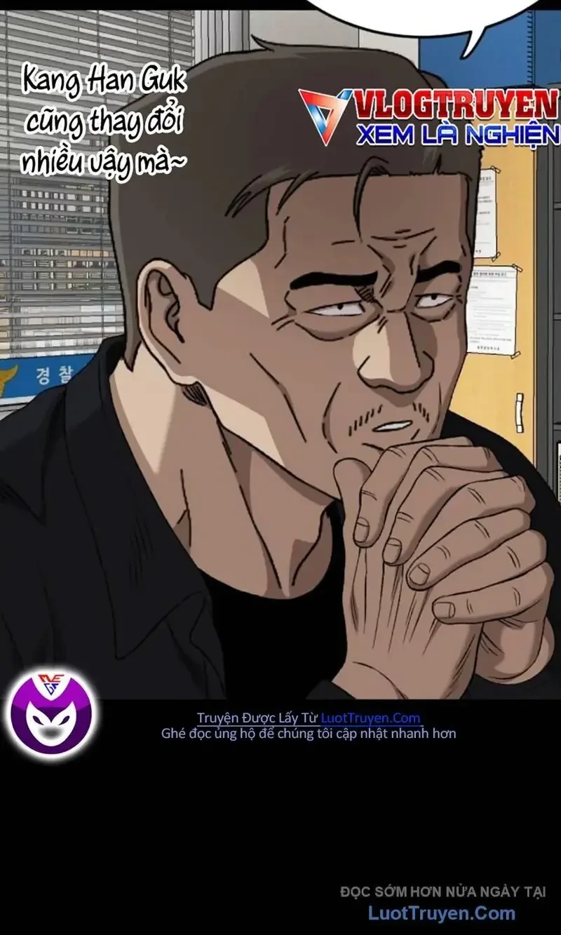 Người Xấu Chapter 273 - 18