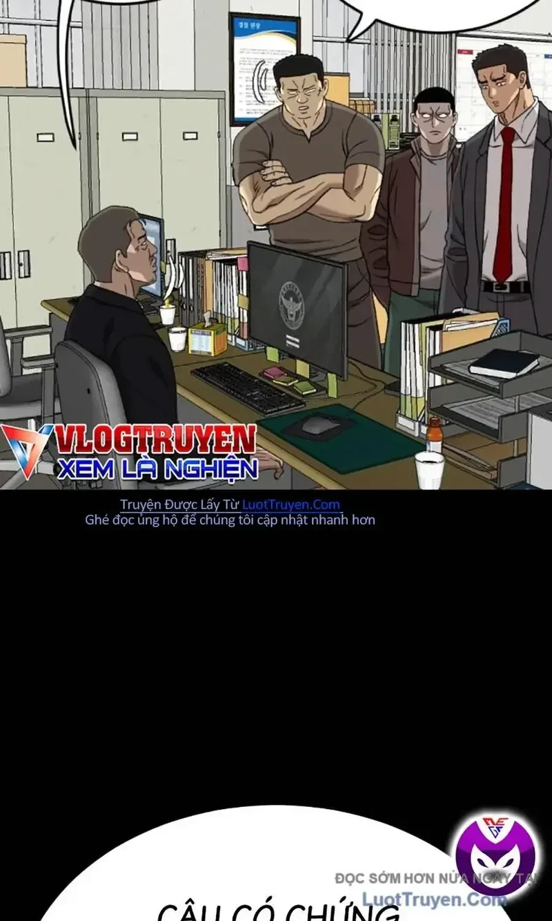 Người Xấu Chapter 273 - 36