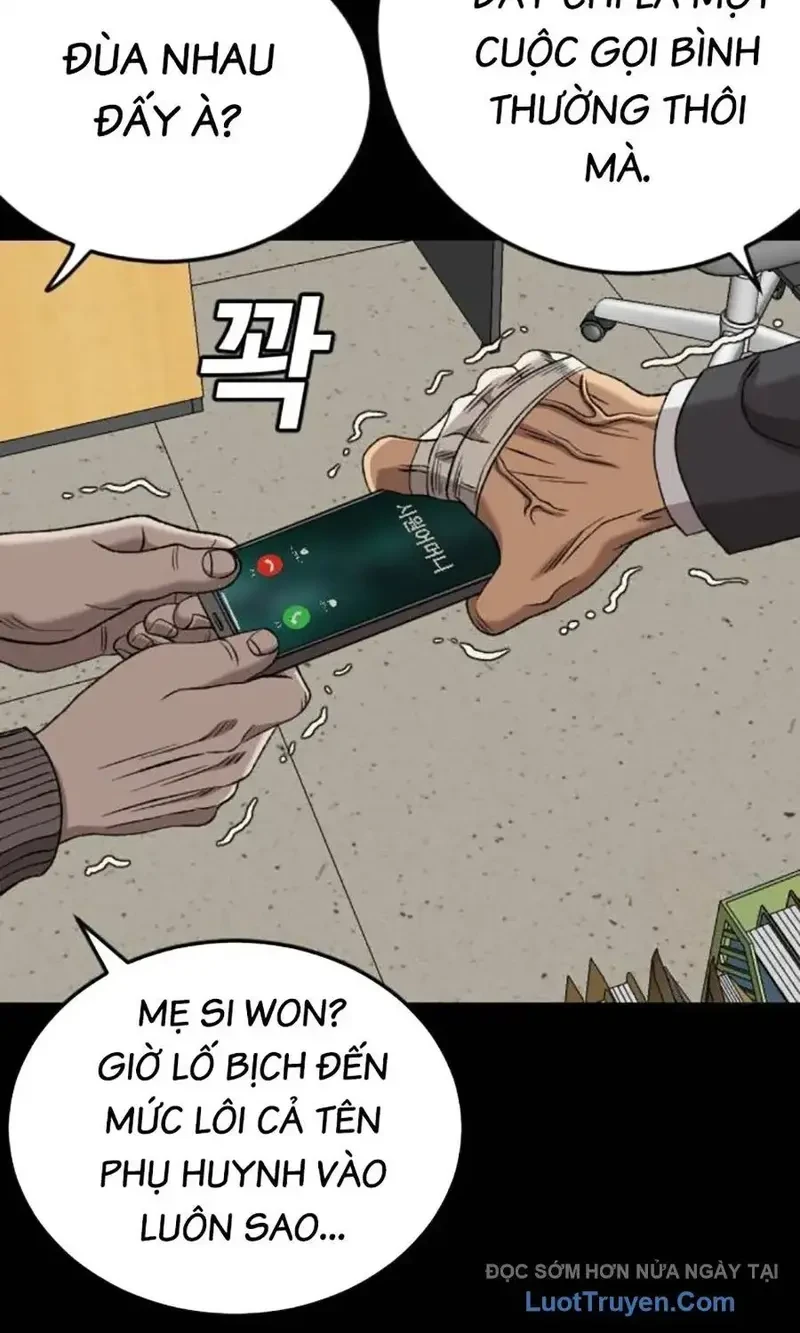 Người Xấu Chapter 273 - 44